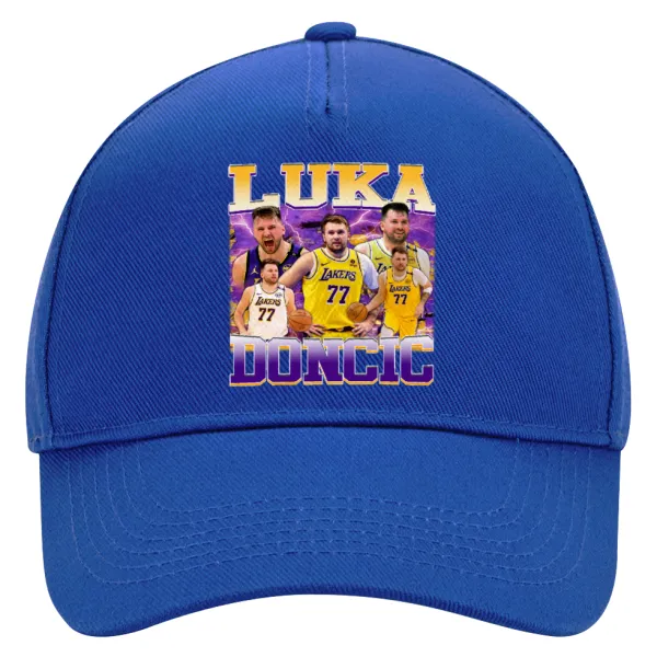Luka Doncic Basketball — 1