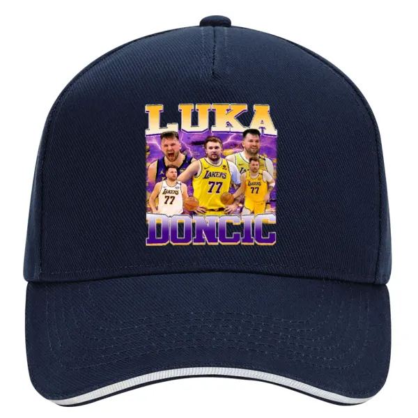 Luka Doncic Basketball — 1