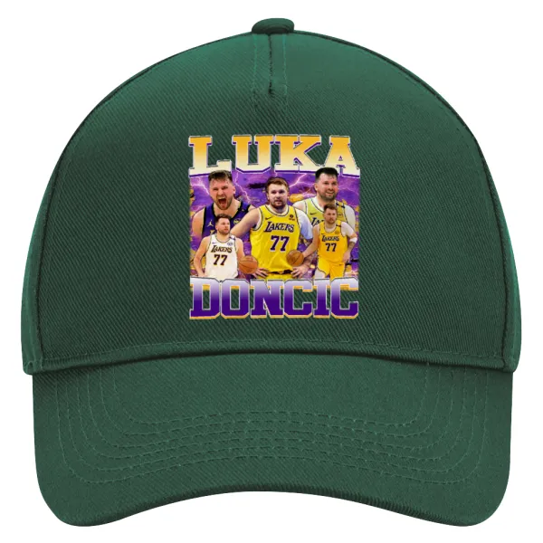 Luka Doncic Basketball — 1