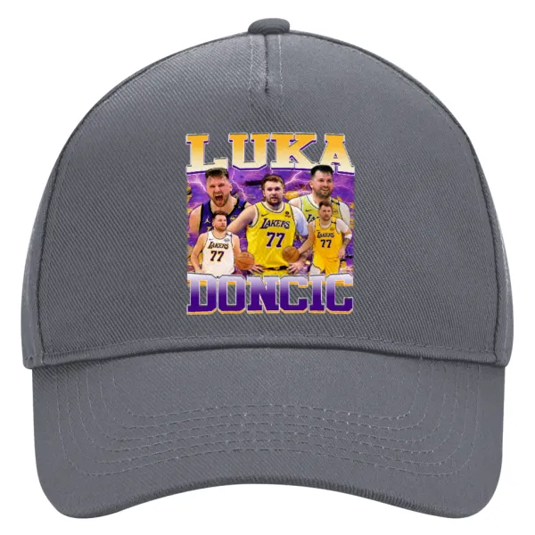 Luka Doncic Basketball — 1