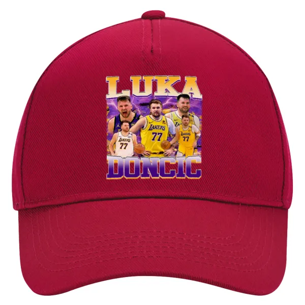 Luka Doncic Basketball — 1