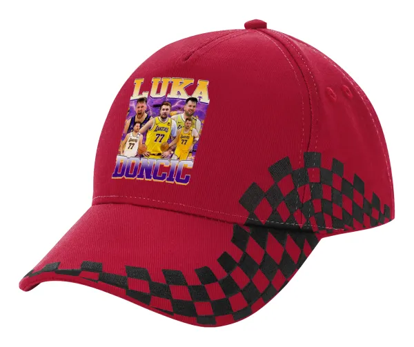 Luka Doncic Basketball — 1
