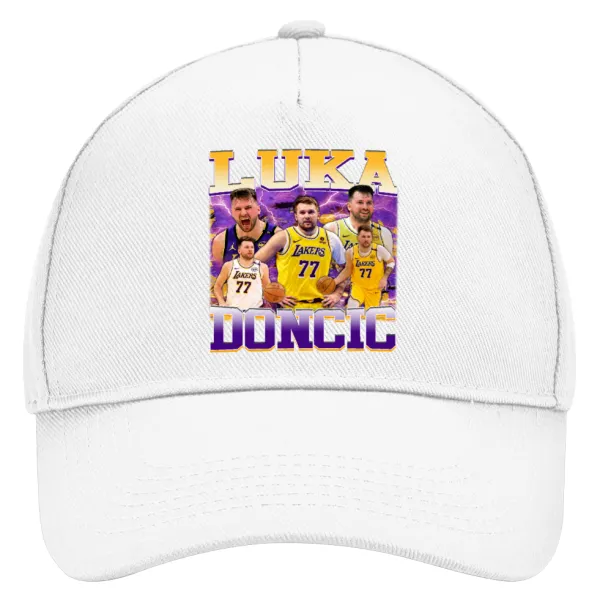 Luka Doncic Basketball — 1