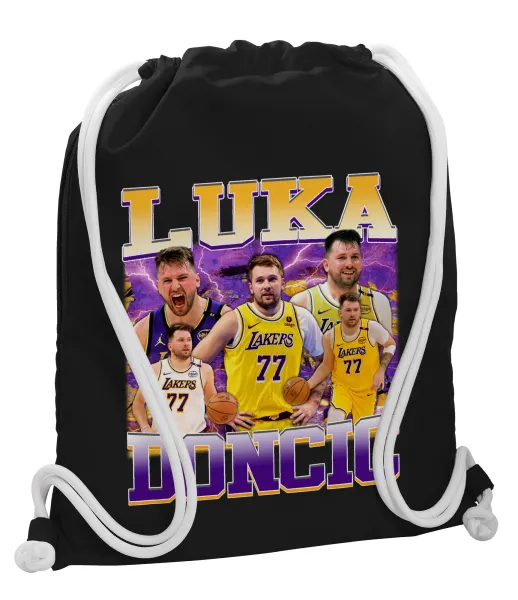 Luka Doncic Basketball — 1