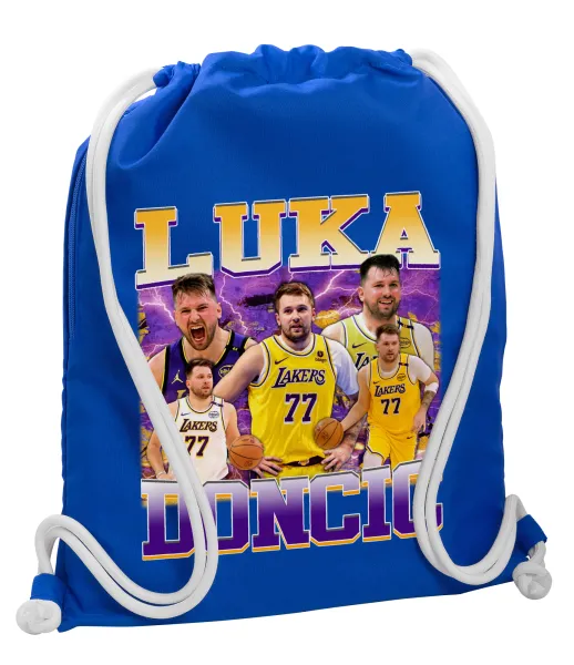 Luka Doncic Basketball — 1