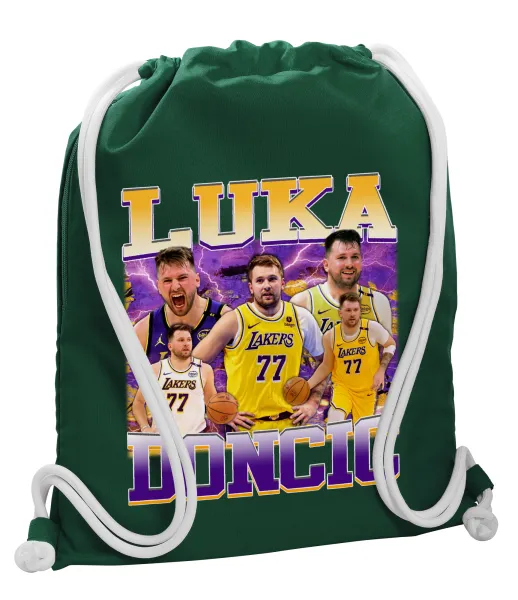 Luka Doncic Basketball — 1