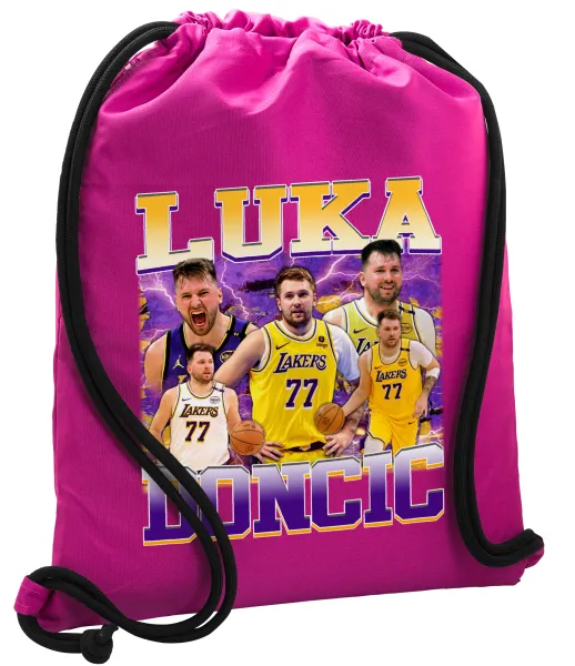 Luka Doncic Basketball — 1