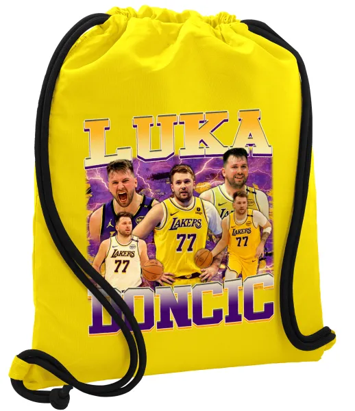 Luka Doncic Basketball — 1