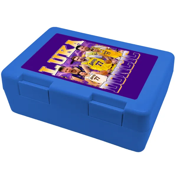 Luka Doncic Basketball — 1