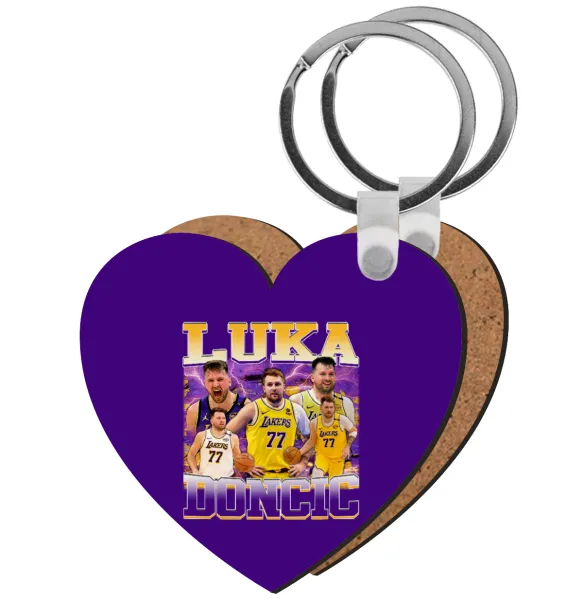 Luka Doncic Basketball — 1