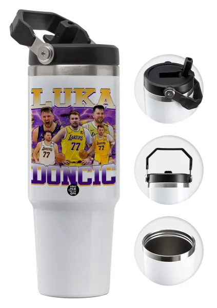 Luka Doncic Basketball — 1