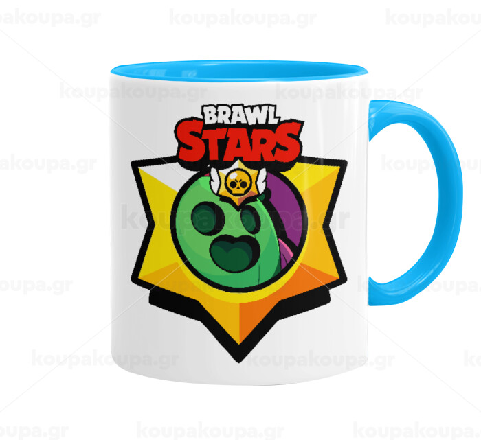 Brawl Stars Spike — 1