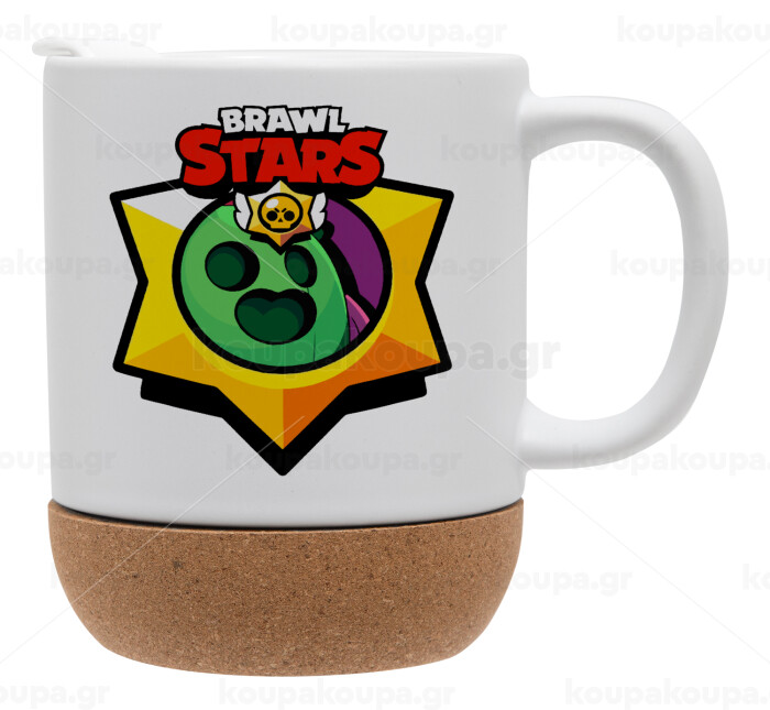 Brawl Stars Spike — 1