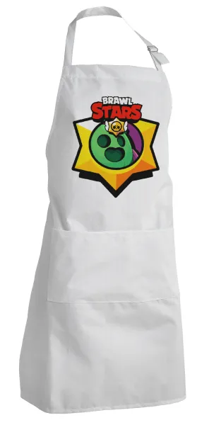 Brawl Stars Spike — 1
