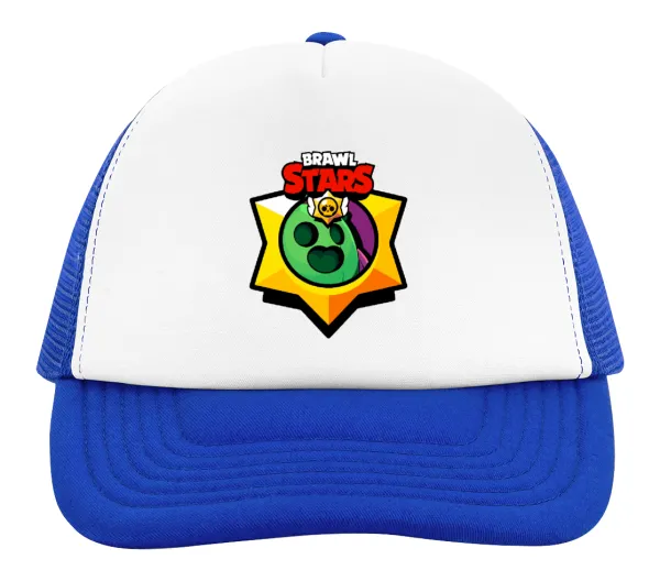 Brawl Stars Spike — 2