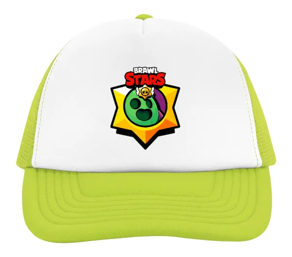Brawl Stars Spike — 2