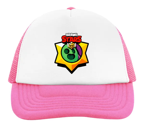 Brawl Stars Spike — 2