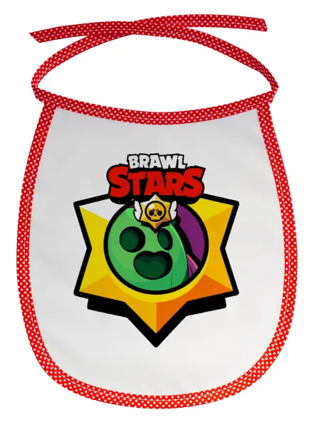 Brawl Stars Spike — 1