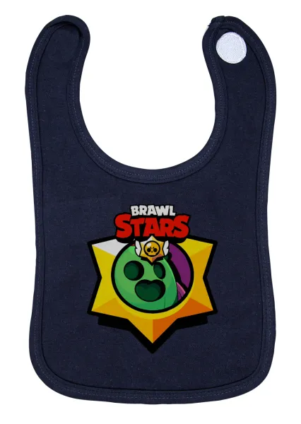 Brawl Stars Spike — 1