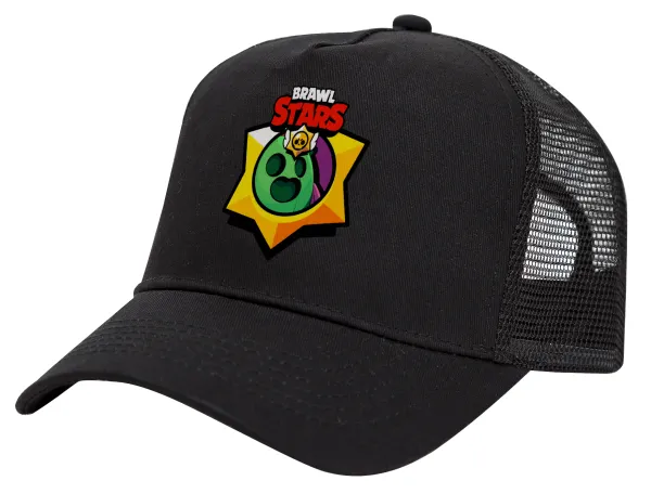 Brawl Stars Spike — 1