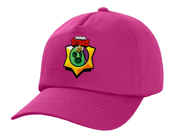 Brawl Stars Spike — 1