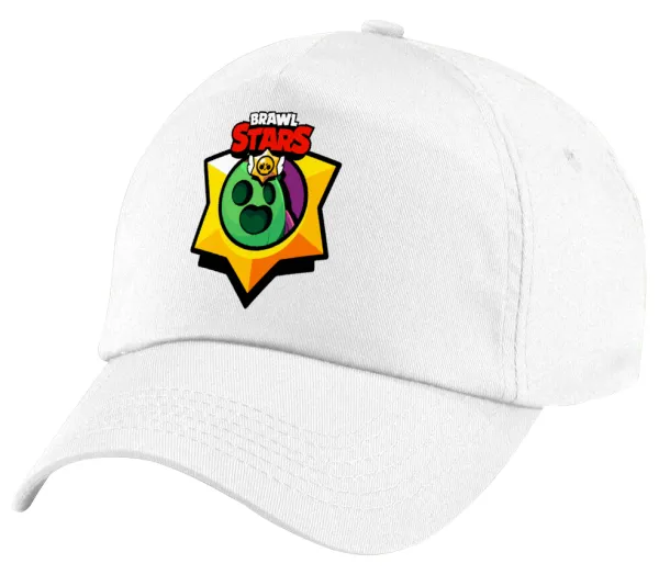 Brawl Stars Spike — 1