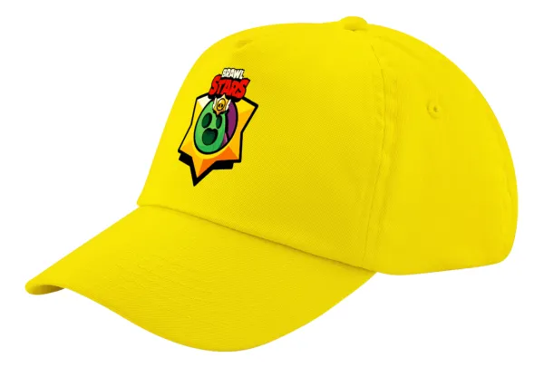 Brawl Stars Spike — 1