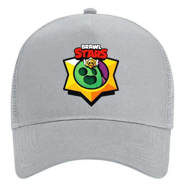 Brawl Stars Spike — 2
