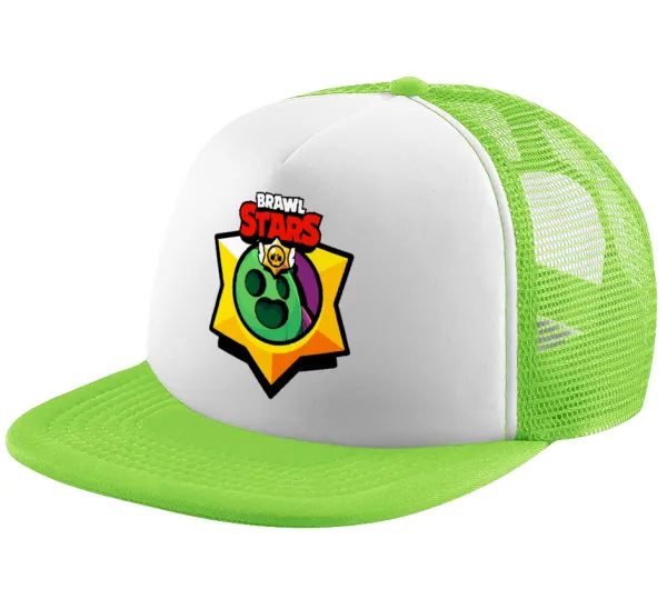 Brawl Stars Spike — 1