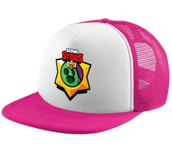 Brawl Stars Spike — 1
