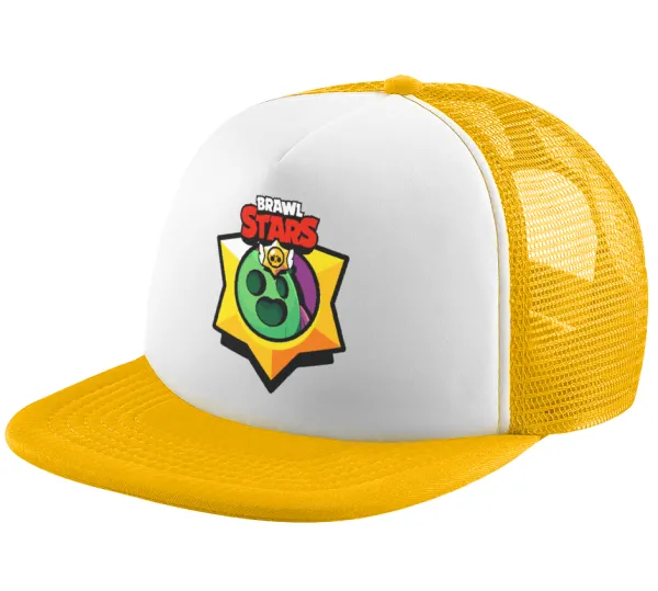 Brawl Stars Spike — 1