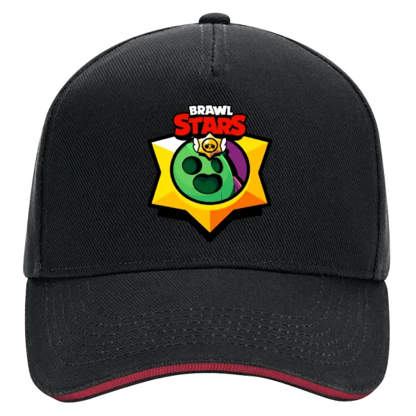 Brawl Stars Spike — 1