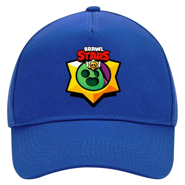 Brawl Stars Spike — 1