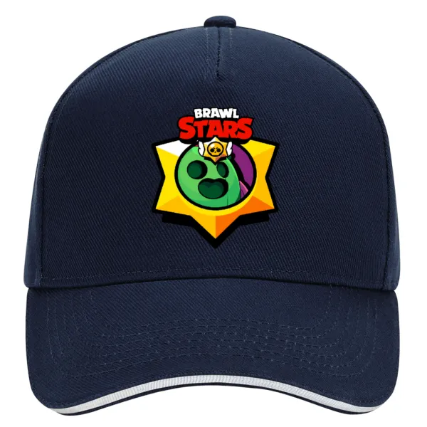 Brawl Stars Spike — 1