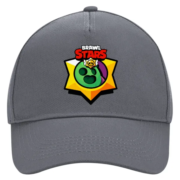 Brawl Stars Spike — 1