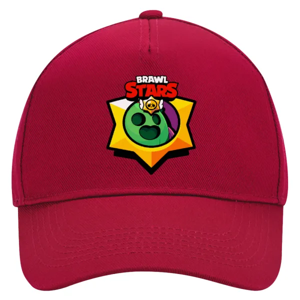 Brawl Stars Spike — 1