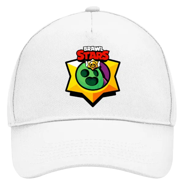 Brawl Stars Spike — 1