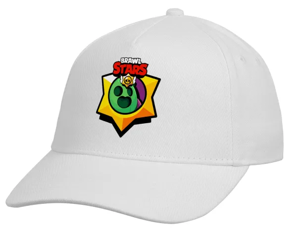Brawl Stars Spike — 2