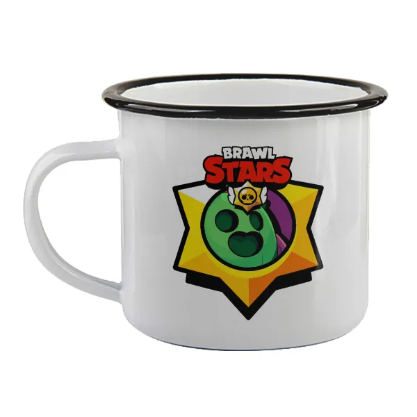 Brawl Stars Spike — 1