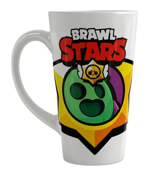 Brawl Stars Spike — 1