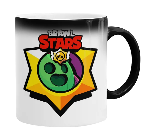 Brawl Stars Spike — 2