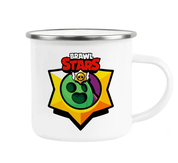 Brawl Stars Spike — 1