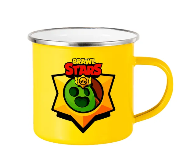 Brawl Stars Spike — 1