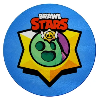 Brawl Stars Spike, Επιφάνεια κοπής γυάλινη στρογγυλή (30cm)