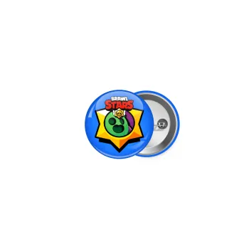 Brawl Stars Spike, Κονκάρδα παραμάνα 2.5cm