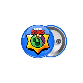 Brawl Stars Spike, Κονκάρδα παραμάνα 5cm