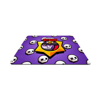Brawl Stars Mortis, Mousepad ορθογώνιο 27x19cm