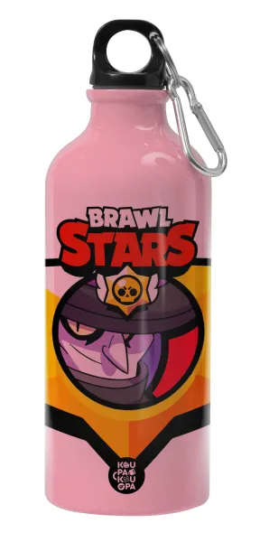 Brawl Stars Mortis — Water bottle 600ml