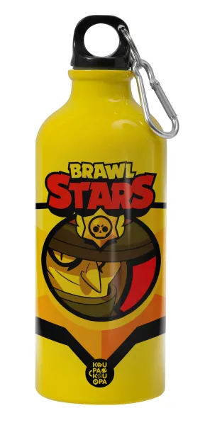 Brawl Stars Mortis — Water bottle 600ml
