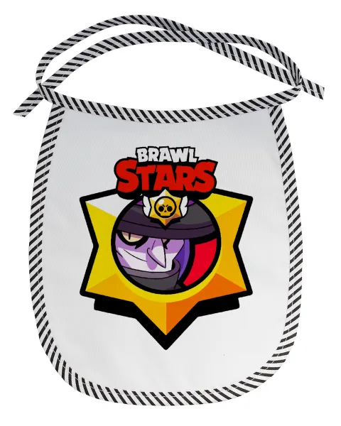 Brawl Stars Mortis — 1